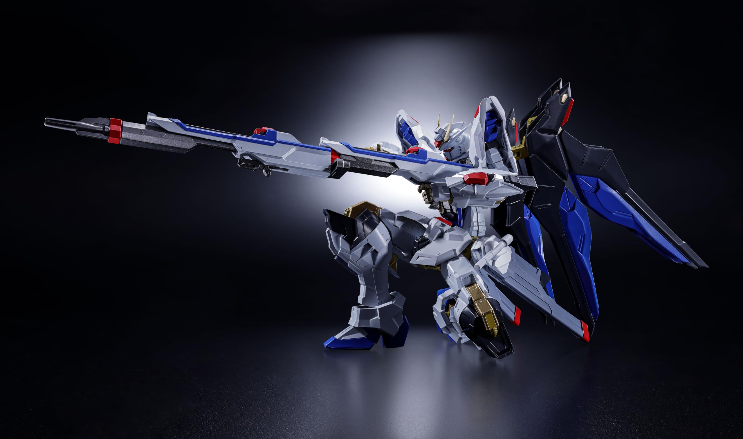 Amazon | TAMASHII NATIONS ABSOLUTE ACT 機動戦士ガンダムSEED